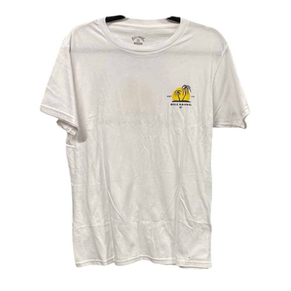Billabong Florida Paradise Palms Tee